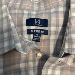 Button Down Shirt