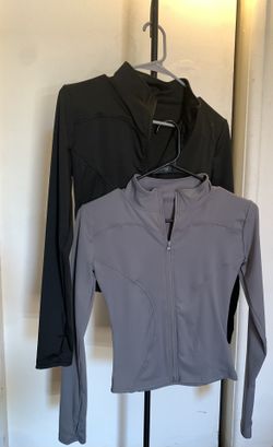 Activewear Jacket