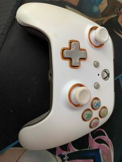 Xbox One Controller