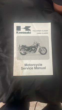 Service Manuel