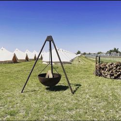 Firepit