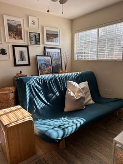 Queen sofa bed - Queen Size