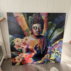Buddha Art