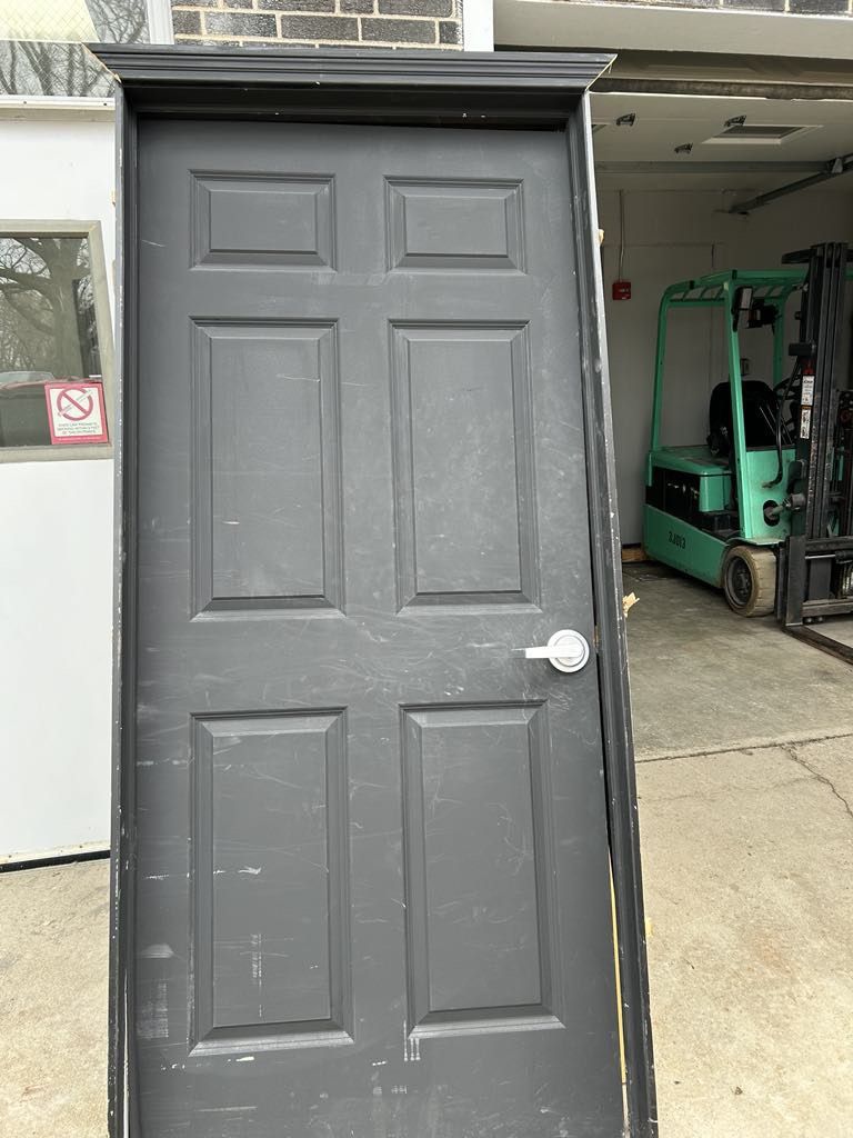 Doors