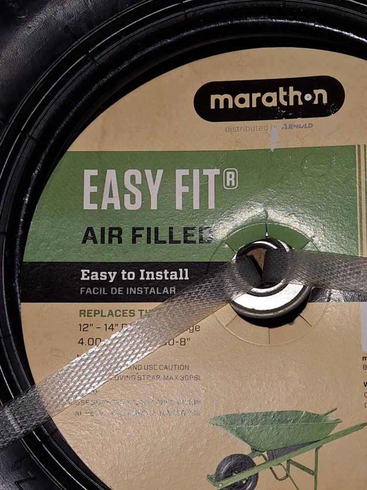 Wheelbarrow 13 inch wheel for Sale in Atlanta, GA OfferUp