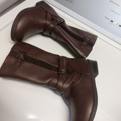 Kids Boots Size 9m