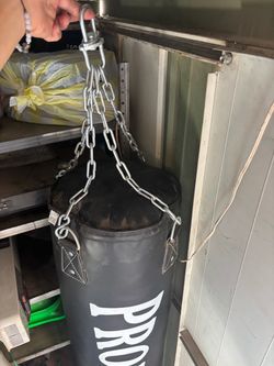 ProForce Ultra Heavy Bag