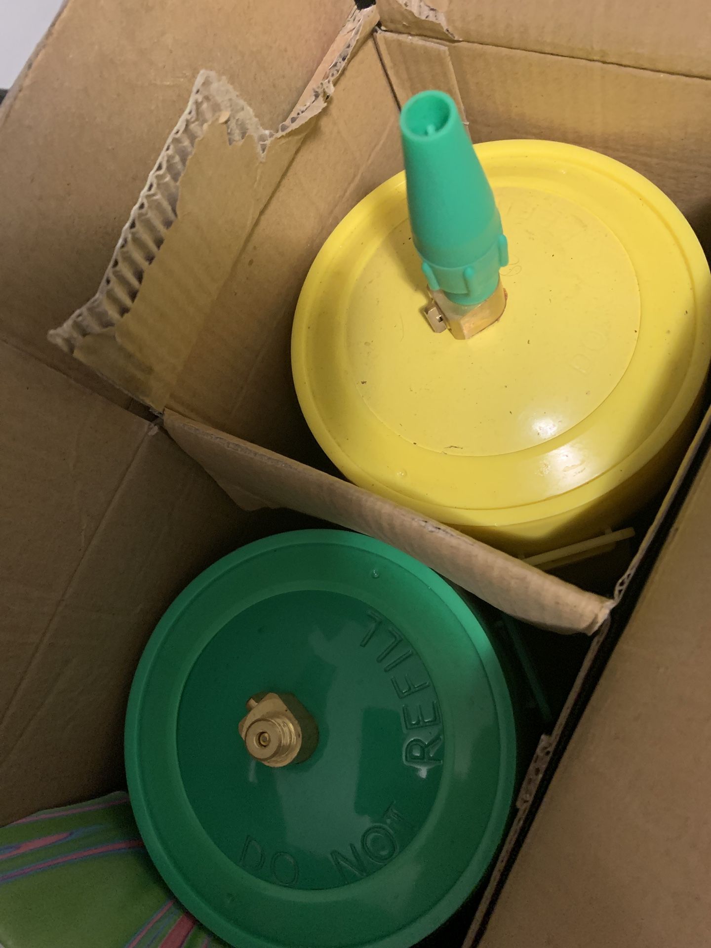 Trimwhips “Party Favors”