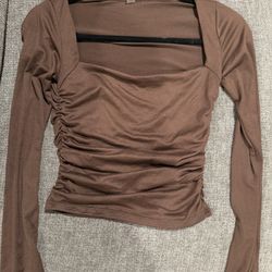 Square Shape Top 