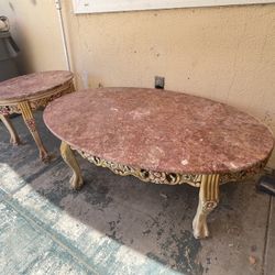 2. Corners Table. 1. Coffee Table