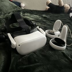 Meta Quest 2 / Vr headset / Oculus Quest 2