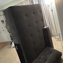 L Shape Sofa (living Set)