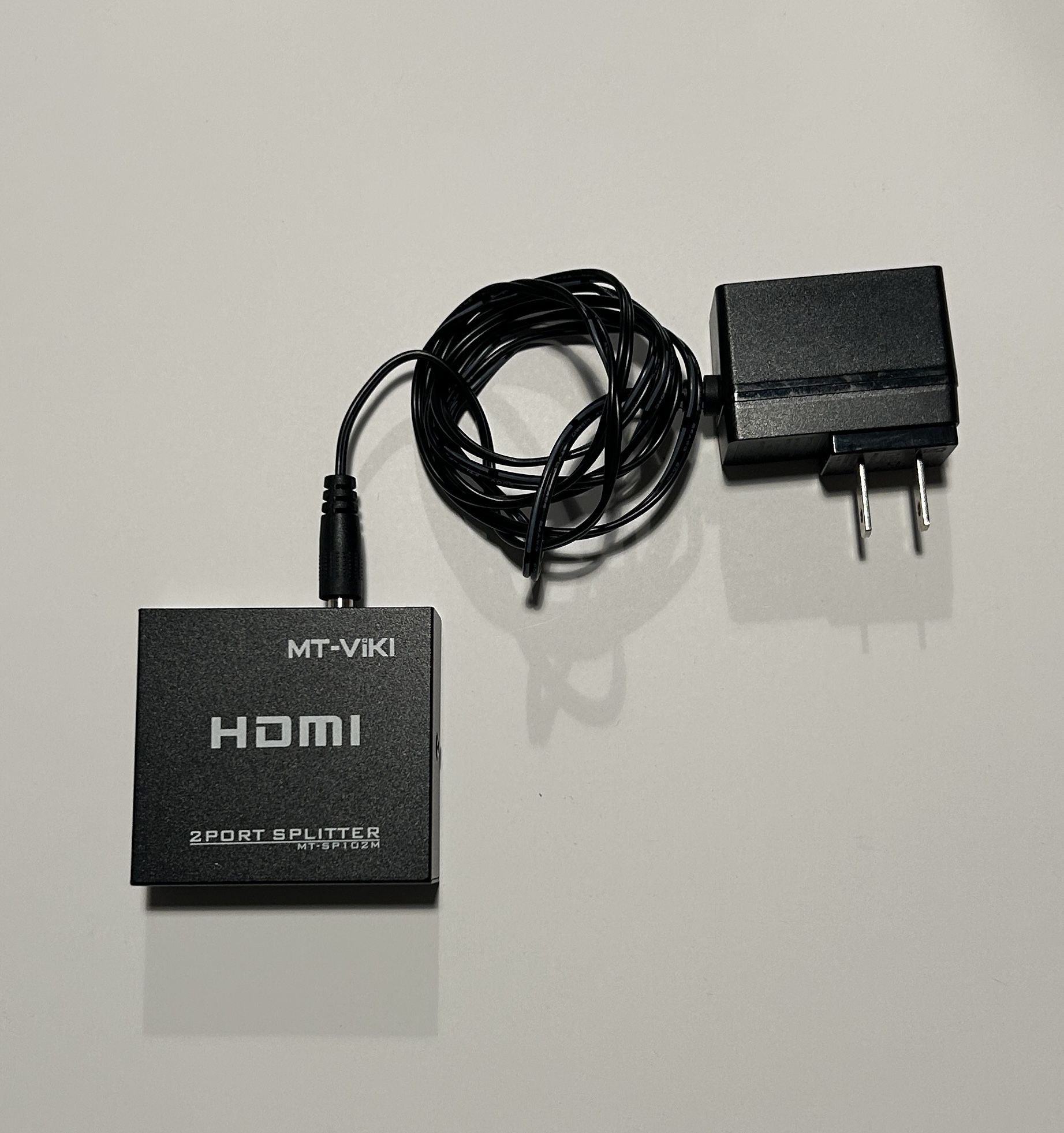 HDMI Splitter 