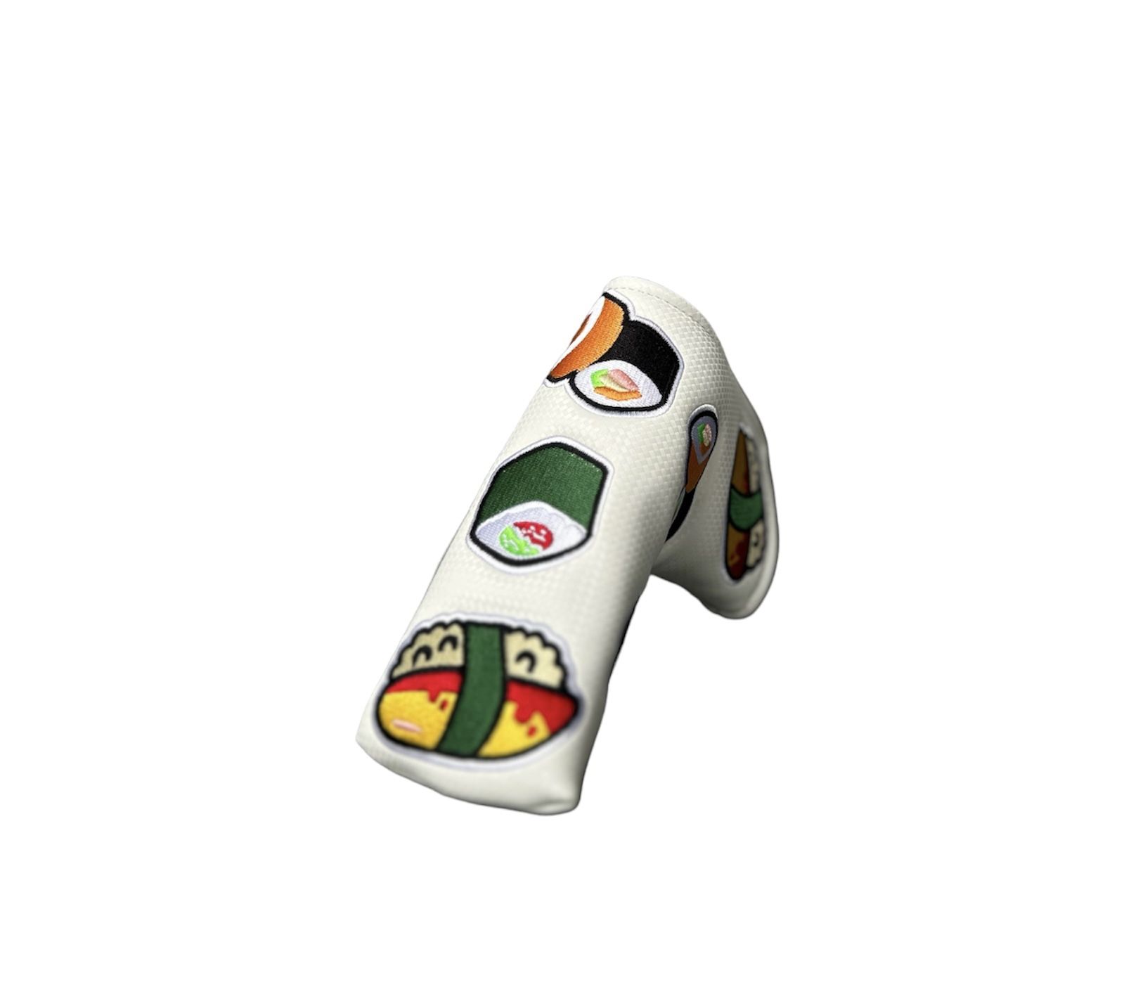 Sushi Putter Headcover 