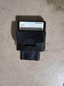 Ecu For 2015 Honda Cb300f