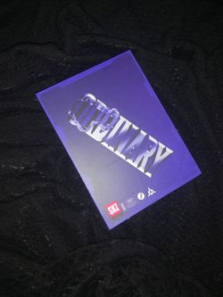 Stray kids mini album: Oddinary Scanning Version