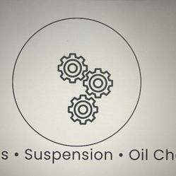 Brake Replacement Mobil