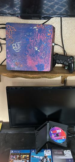 PlayStation 4