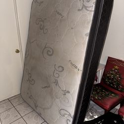 Queen Mattress