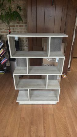 Máxime home shelf / Book shelf
