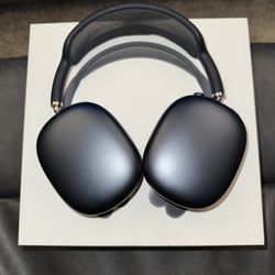 Lightly Used AirPod Max. Used Less Than 10 Times