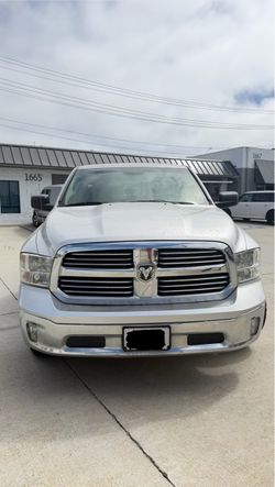 2014 Dodge Ram
