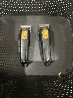 Magic Clips