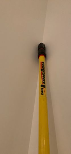 Mr Long Arm  Painter Pole  8’- 24’