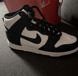 Nike High Tops