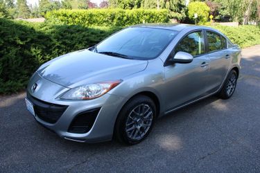 2011 Mazda Mazda3 i Sport 115K  MILES