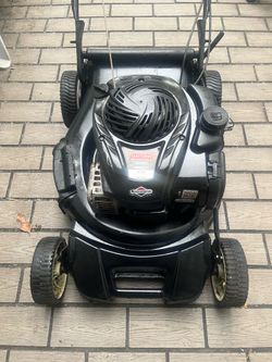 Craftsman Push Mower 21”