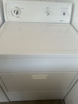 Kenmore Electric Dryer