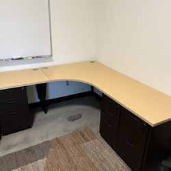 Office Desk 