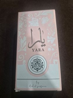 Yara by Ard Al Zaafaran Perfume