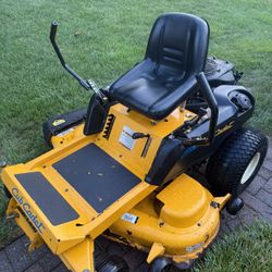 Lawn Mower