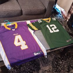 Jersey  and Sleepwear 