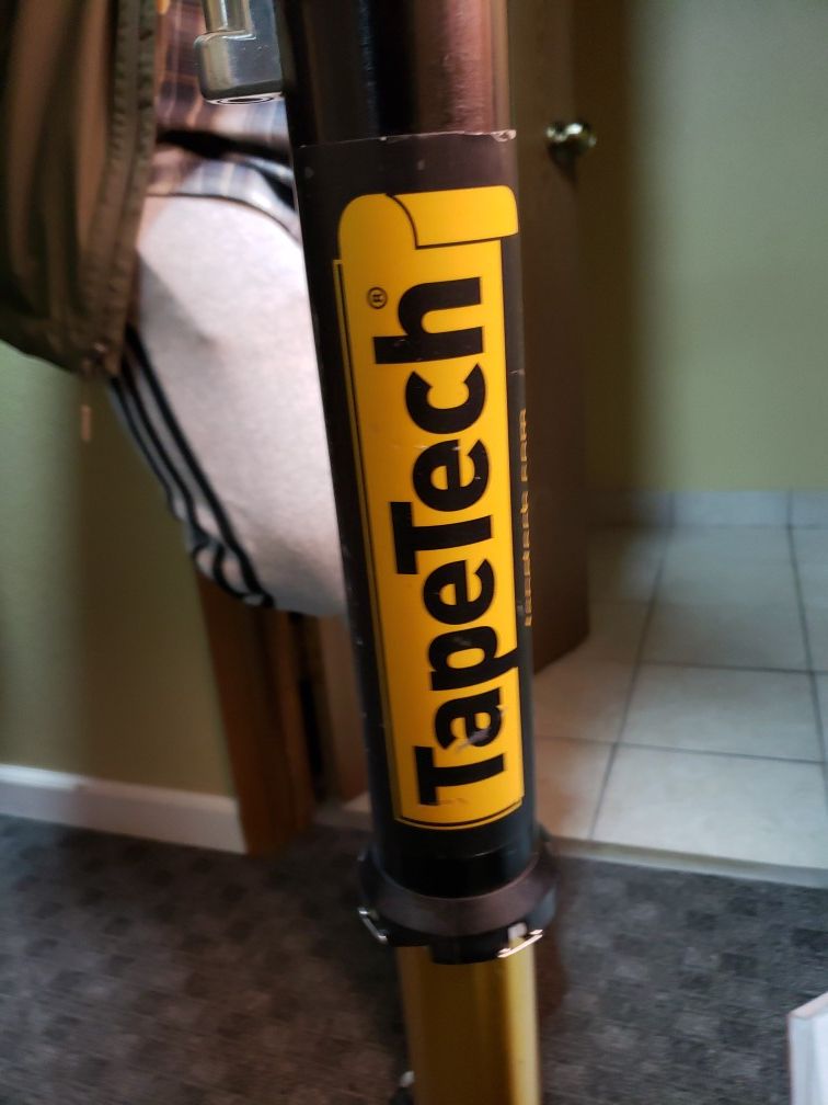 Tools tools & more tools