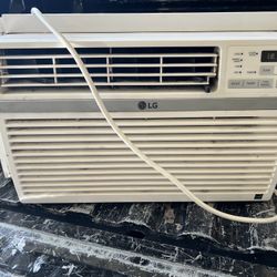 Window Ac Unit 
