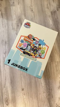 Pokemon World Championship 2025 Anaheim Jigglypuff jukebox