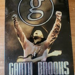 Garth Brooks