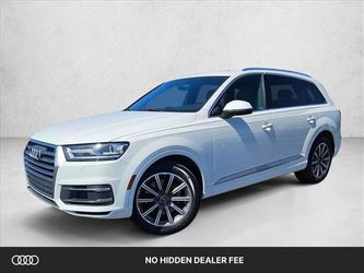 2018 Audi Q7