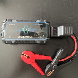 Battery Boost