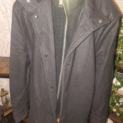 Mens Coat