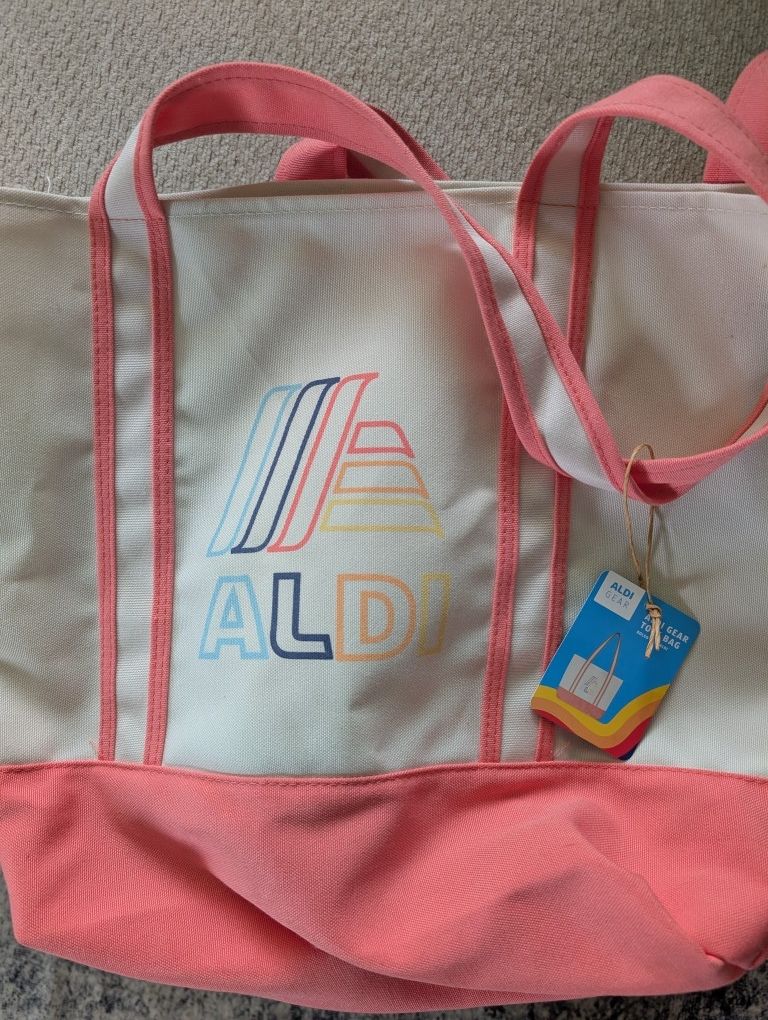 Canvas Tote Bag