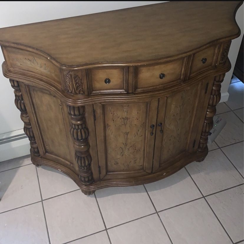 Wood Furniture