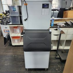 VEVOR tough tools model LB360TA NOT EVEN YEAR OLD