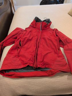 Ski Jacket