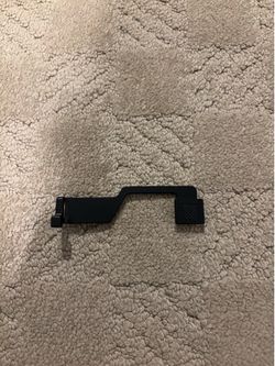 SmallRig Cold Shoe Extension/Relocation bracket