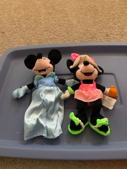 Disney - Minnie Mouse