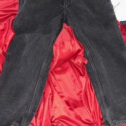 ben davis baggy pants 